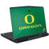 University of Oregon Yellow O with Text Dell Alienware Skin