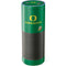 University of Oregon Yellow O with Text Amazon Echo Skin