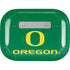 University of Oregon Yellow O with Text Apple AirPods Pro Skin