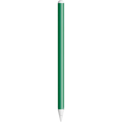 University of Oregon Yellow O with Text Apple Pencil (2nd Gen 2019) Skin