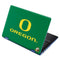 University of Oregon Yellow O with Text Aspire R11 11.6in Skin