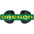 University of Oregon Yellow O with Text Beats Solo Pro Skin