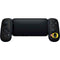 University of Oregon Split on Black Backbone One for iPhone Game Controller Skin