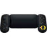 University of Oregon Split on Black Backbone One for iPhone Game Controller Skin