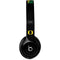University of Oregon Split on Black Beats Solo 2 Wired Skin