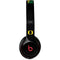 University of Oregon Split on Black Beats Solo 2 Wireless Skin