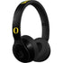 University of Oregon Split on Black Beats Solo Pro Skin