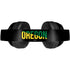 University of Oregon Split on Black Beats Solo Pro Skin