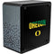 University of Oregon Split on Black Cooler Master MasterBox Q300L Mini Tower Skin