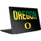 University of Oregon Split on Black Dell Vostro Skin