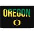 University of Oregon Split on Black Dell Vostro Skin