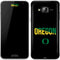 University of Oregon Split on Black Galaxy J3 Skin