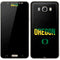 University of Oregon Split on Black Galaxy J7 Skin
