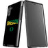 University of Oregon Split on Black Galaxy Note 10 Pro Case