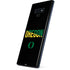 University of Oregon Split on Black Galaxy Note 9 Skin