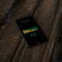 University of Oregon Split on Black Galaxy Note 9 Skin