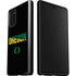 University of Oregon Split on Black Galaxy Note20 5G Pro Case