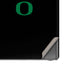 University of Oregon Split on Black Galaxy Note20 5G Skin