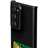University of Oregon Split on Black Galaxy Note20 Ultra 5G Lite Case
