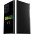 University of Oregon Split on Black Galaxy Note20 Ultra 5G Lite Case