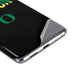 University of Oregon Split on Black Galaxy S20 Plus Skin