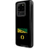 University of Oregon Split on Black Galaxy S20 Ultra 5G Pro Case