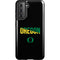 University of Oregon Split on Black Galaxy S21 5G Pro Case