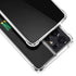University of Oregon Split on Black Galaxy S21 Ultra 5G Clear Case