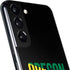 University of Oregon Split on Black Galaxy S22 Plus Skin