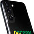 University of Oregon Split on Black Galaxy S22 Skin