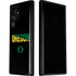 University of Oregon Split on Black Galaxy S22 Ultra Pro Case