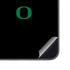 University of Oregon Split on Black Galaxy S23 FE Skin
