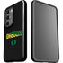 University of Oregon Split on Black Galaxy S23 Plus Pro Case