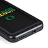 University of Oregon Split on Black Galaxy S23 Plus Waterproof Case