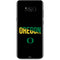 University of Oregon Split on Black Galaxy S8 Plus Skin