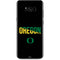 University of Oregon Split on Black Galaxy S8 Skin