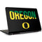 University of Oregon Split on Black Dell Inspiron Skin