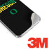 University of Oregon Split on Black iPhone 11 Pro Max Skin
