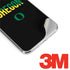University of Oregon Split on Black iPhone 11 Pro Skin