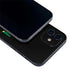 University of Oregon Split on Black iPhone 12 Mini Skin