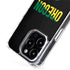 University of Oregon Split on Black iPhone 13 Pro MagSafe Case