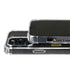 University of Oregon Split on Black iPhone 13 Pro MagSafe Case