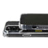 University of Oregon Split on Black iPhone 14 Pro MagSafe Case