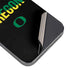 University of Oregon Split on Black iPhone 14 Pro Max Skin