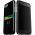 University of Oregon Split on Black iPhone SE (2nd & 3rd Gen) Pro Case