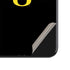 University of Oregon Split on Black iPhone SE (2nd & 3rd Gen) Skin