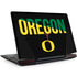 University of Oregon Split on Black Legion Y720 Skin