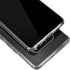 University of Oregon Split on Black LG Stylo 6 Clear Case