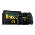 University of Oregon Split on Black Nintendo Switch Bundle Skin