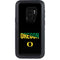University of Oregon Split on Black Otterbox Defender Galaxy Skin